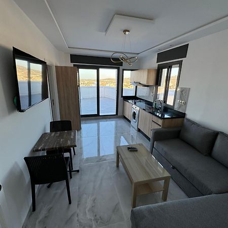 Vistas De Lujo Apartment Tétouan Exterior foto