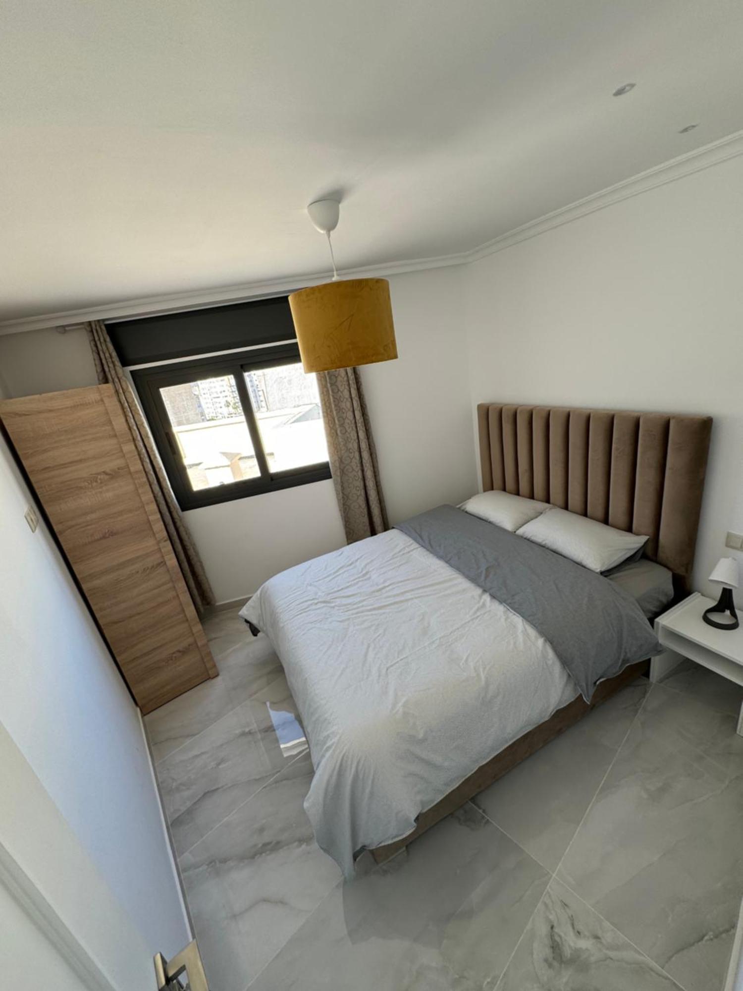 Vistas De Lujo Apartment Tétouan Exterior foto